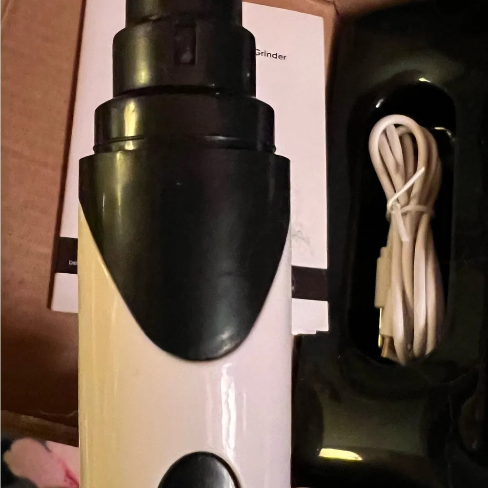 Pet Nail Grinder NWOT